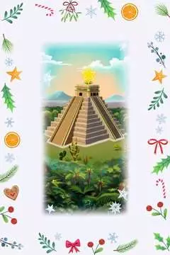Christmas Puzzle Advent Calendar Palapelit;Aikuisten palapelit - Kuva 8 - Ravensburger