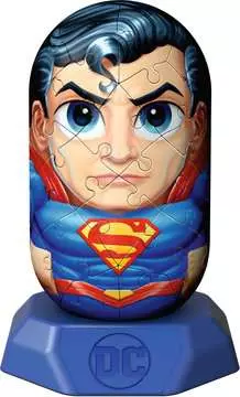 Hylkies 3D puzzels;3D Puzzle Specials - image 2 - Ravensburger