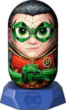 Hylkies 3D puzzels;3D Puzzle Specials - image 2 - Ravensburger