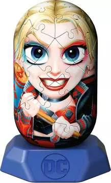 Hylkies 3D puzzels;3D Puzzle Specials - image 2 - Ravensburger
