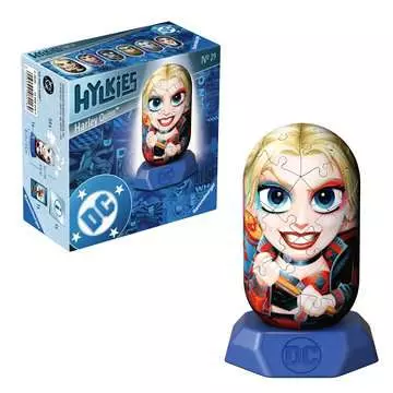 Hylkies 3D puzzels;3D Puzzle Specials - image 3 - Ravensburger