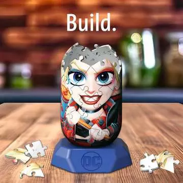 Hylkies 3D puzzels;3D Puzzle Specials - image 4 - Ravensburger