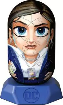 Hylkies 3D puzzels;3D Puzzle Specials - image 2 - Ravensburger