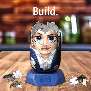 Hylkies 3D puzzels;3D Puzzle Specials - image 4 - Ravensburger