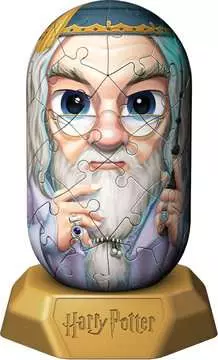 Hylkies 3D puzzels;3D Puzzle Specials - image 2 - Ravensburger