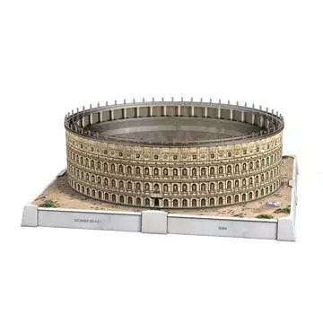 Colisée illuminé 3D puzzels;Puzzle 3D Bâtiments - Image 2 - Ravensburger