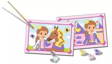 CreArt junior Hobby;Schilderen op nummer - image 9 - Ravensburger