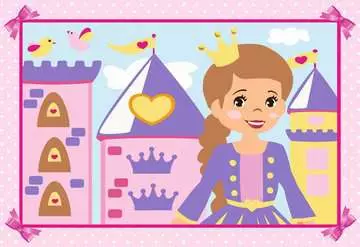CreArt junior Hobby;Schilderen op nummer - image 3 - Ravensburger