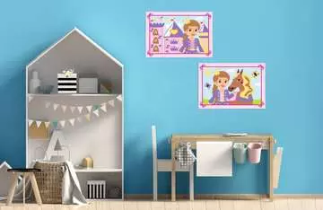 CreArt junior Hobby;Schilderen op nummer - image 5 - Ravensburger