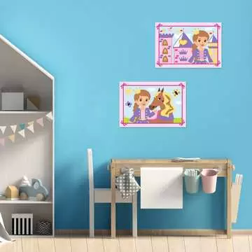 CreArt junior Hobby;Schilderen op nummer - image 7 - Ravensburger