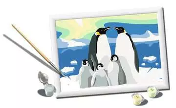 CreArt junior Hobby;Schilderen op nummer - image 7 - Ravensburger