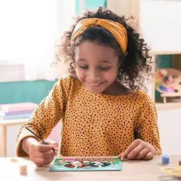 CreArt junior Hobby;Schilderen op nummer - image 4 - Ravensburger