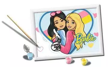 CreArt junior Hobby;Schilderen op nummer - image 7 - Ravensburger