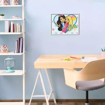 CreArt junior Hobby;Schilderen op nummer - image 5 - Ravensburger