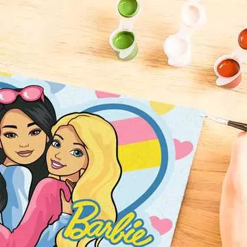 CreArt junior Hobby;Schilderen op nummer - image 6 - Ravensburger