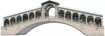 Ponte di Rialto 3D Puzzle;Monumenti - immagine 2 - Ravensburger