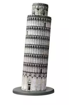 Leaning Tower of Pisa 3D Puzzle, 216pc 3D Puzzle®;Rakennukset - Kuva 2 - Ravensburger