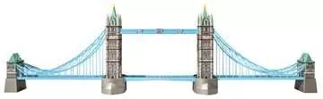 Tower Bridge 3D Puzzle®;Bygninger - Billede 3 - Ravensburger