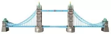 Tower Bridge 3D Puzzle;Edificios - imagen 3 - Ravensburger