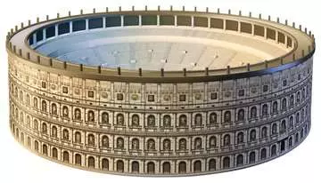 Koloseum 216 dílků 3D Puzzle;3D Puzzle Budovy - obrázek 2 - Ravensburger