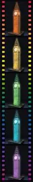 Big Ben Night Edition 3D Puzzle;Edificios - imagen 4 - Ravensburger