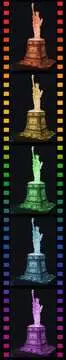 Statue of Liberty Light Up 3D Puzzle®;Night Edition - Kuva 4 - Ravensburger