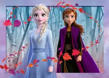 Frozen 2 Puzzles;Puzzle Infantiles - imagen 4 - Ravensburger