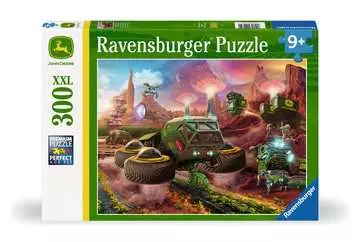 Future John Deere Puzzels;Puzzels voor kinderen - image 1 - Ravensburger