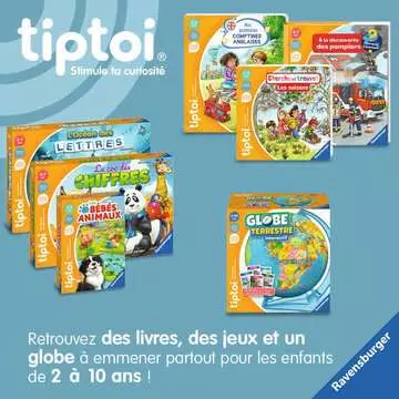 tiptoi® Cherche et trouve: Mes animaux tiptoi®;tiptoi® livres - Image 3 - Ravensburger