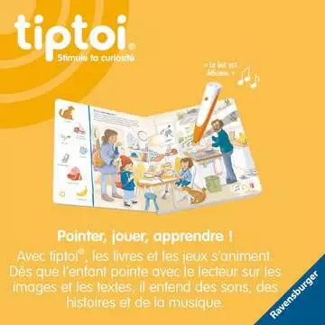 tiptoi® Cherche et trouve: Mes animaux tiptoi®;tiptoi® livres - Image 8 - Ravensburger