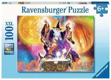 La magia del drago Puzzles;Puzzle Infantiles - imagen 1 - Ravensburger