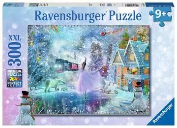 Winterwonderland Puzzels;Puzzels voor kinderen - image 1 - Ravensburger