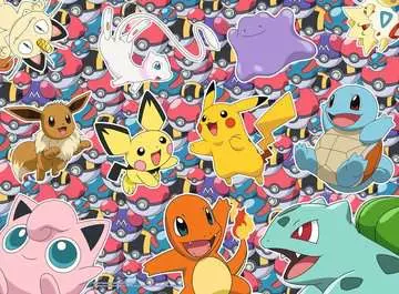 Pokemon Puzzels;Puzzels voor kinderen - image 2 - Ravensburger