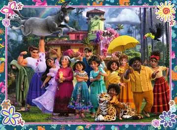Disney Encanto 100p Puzzles;Puzzle Infantiles - imagen 2 - Ravensburger
