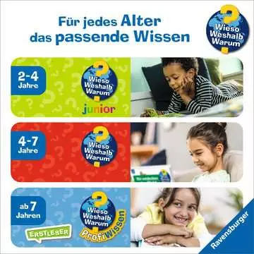 Podmořský život 150 dílků 2D Puzzle;Dětské puzzle - obrázek 5 - Ravensburger