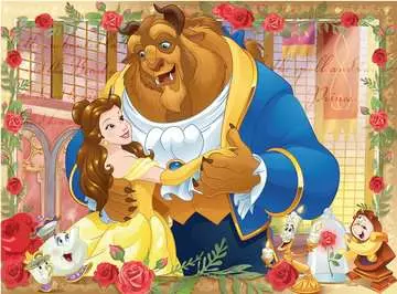 Belle & Beast Puzzles;Puzzles pour enfants - Image 2 - Ravensburger