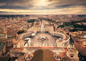 Rome Puzzle;Puzzle da Adulti - immagine 2 - Ravensburger