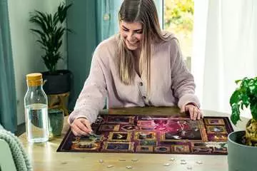 Padouchové: Kapitán Hook 1000 dílků 2D Puzzle;Puzzle pro dospělé - obrázek 11 - Ravensburger