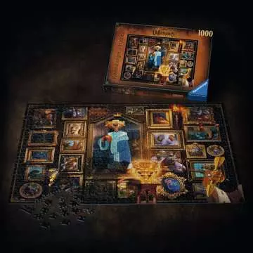 Villainous: Prìncipe Juan Puzzles;Puzzle Adultos - imagen 3 - Ravensburger