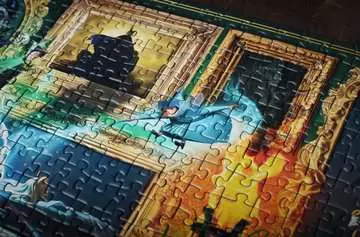 Villainous: Maléfica Puzzles;Puzzle Adultos - imagen 5 - Ravensburger