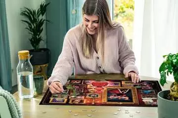 Padouchové: Královna srdcí 1000 dílků 2D Puzzle;Puzzle pro dospělé - obrázek 8 - Ravensburger