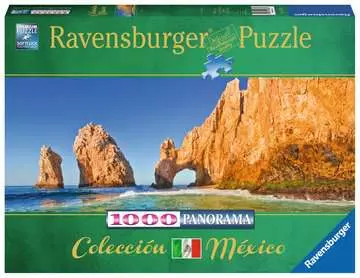 LOS CABOS PANRAMA 1000EL Puzzle;Puzzle dla dorosłych - Zdjęcie 1 - Ravensburger