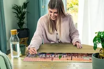 Gondole A Venezia Puzzle;Puzzle da Adulti - immagine 4 - Ravensburger