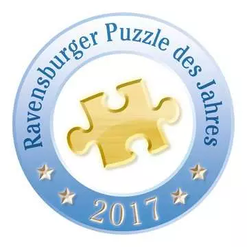 Puzzle 2D 1000 elementów: Park Yoesmite Puzzle;Puzzle dla dorosłych - Zdjęcie 5 - Ravensburger