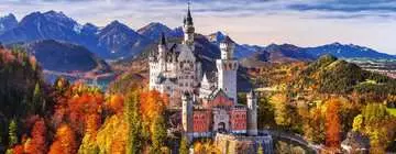 Casillo Neuschwanstein, Bavaria Puzzles;Puzzle Adultos - imagen 2 - Ravensburger