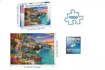 Meravigliosa Grecia Puzzle;Puzzle da Adulti - immagine 3 - Ravensburger