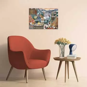 Après All Day Jigsaw Puzzles;Adult Puzzles - image 5 - Ravensburger