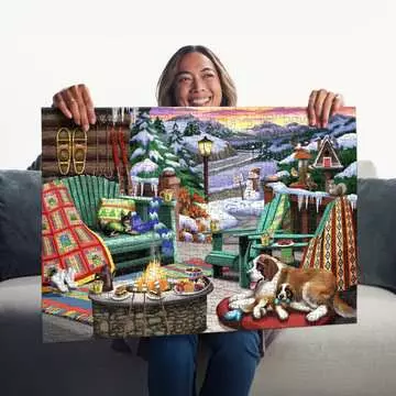Après All Day Jigsaw Puzzles;Adult Puzzles - image 6 - Ravensburger