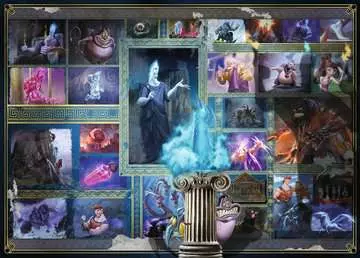 Villainous: Hades Puzzle;Puzzle da Adulti - immagine 2 - Ravensburger