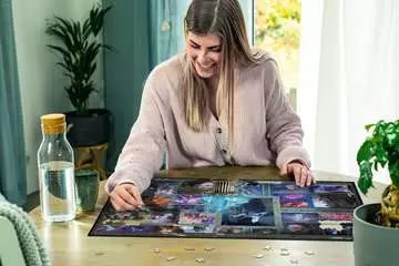 Villainous: Hades Puzzle;Puzzle da Adulti - immagine 4 - Ravensburger